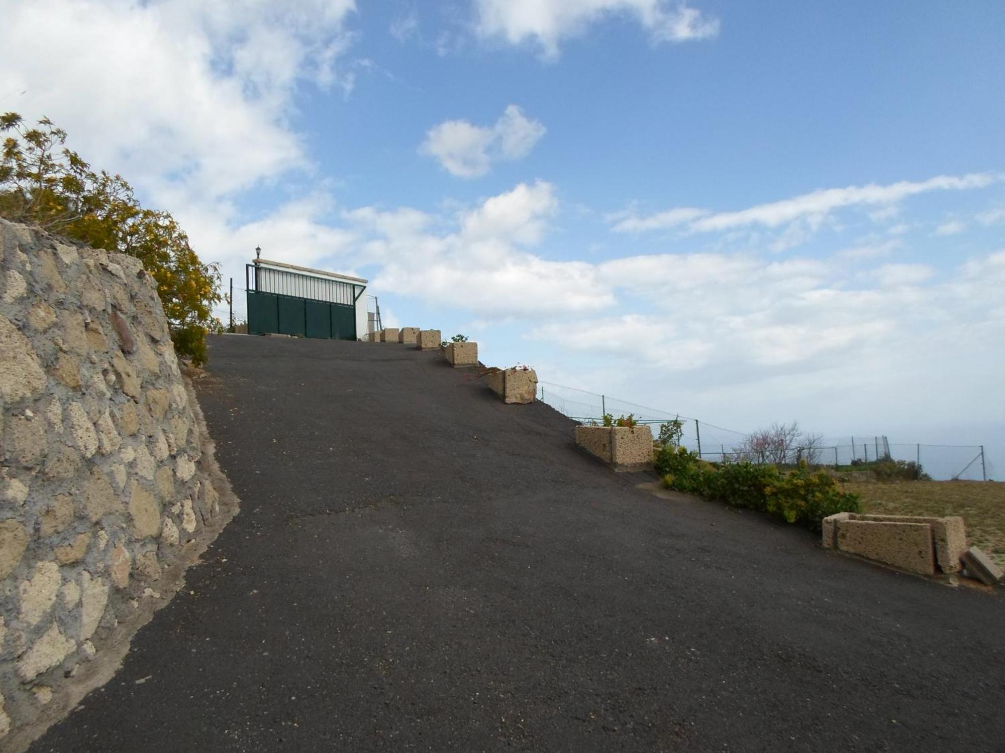 Finca Las Polinarias Casa Cueva En Fasnia Santa Cruz de Tenerife Exteriér fotografie